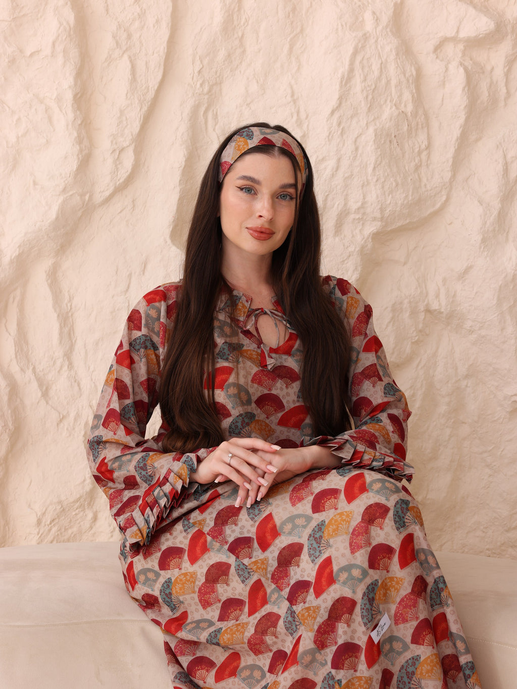اناقة ناعمة