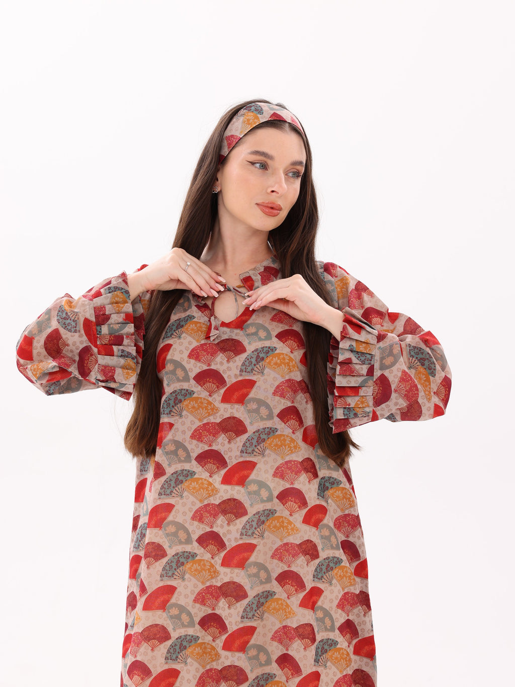 اناقة ناعمة