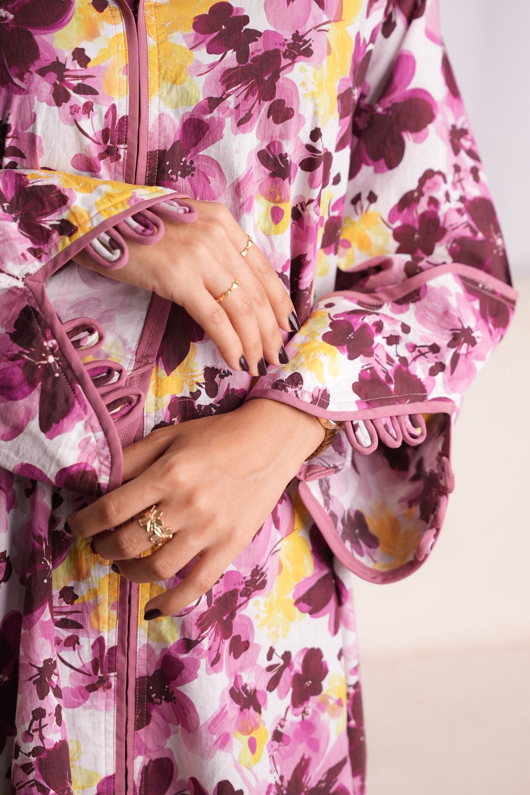 زهرة البنفسج