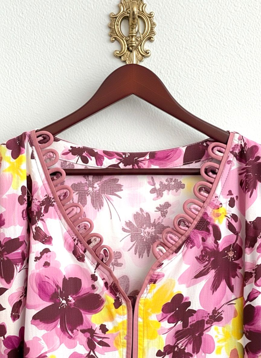 زهرة البنفسج