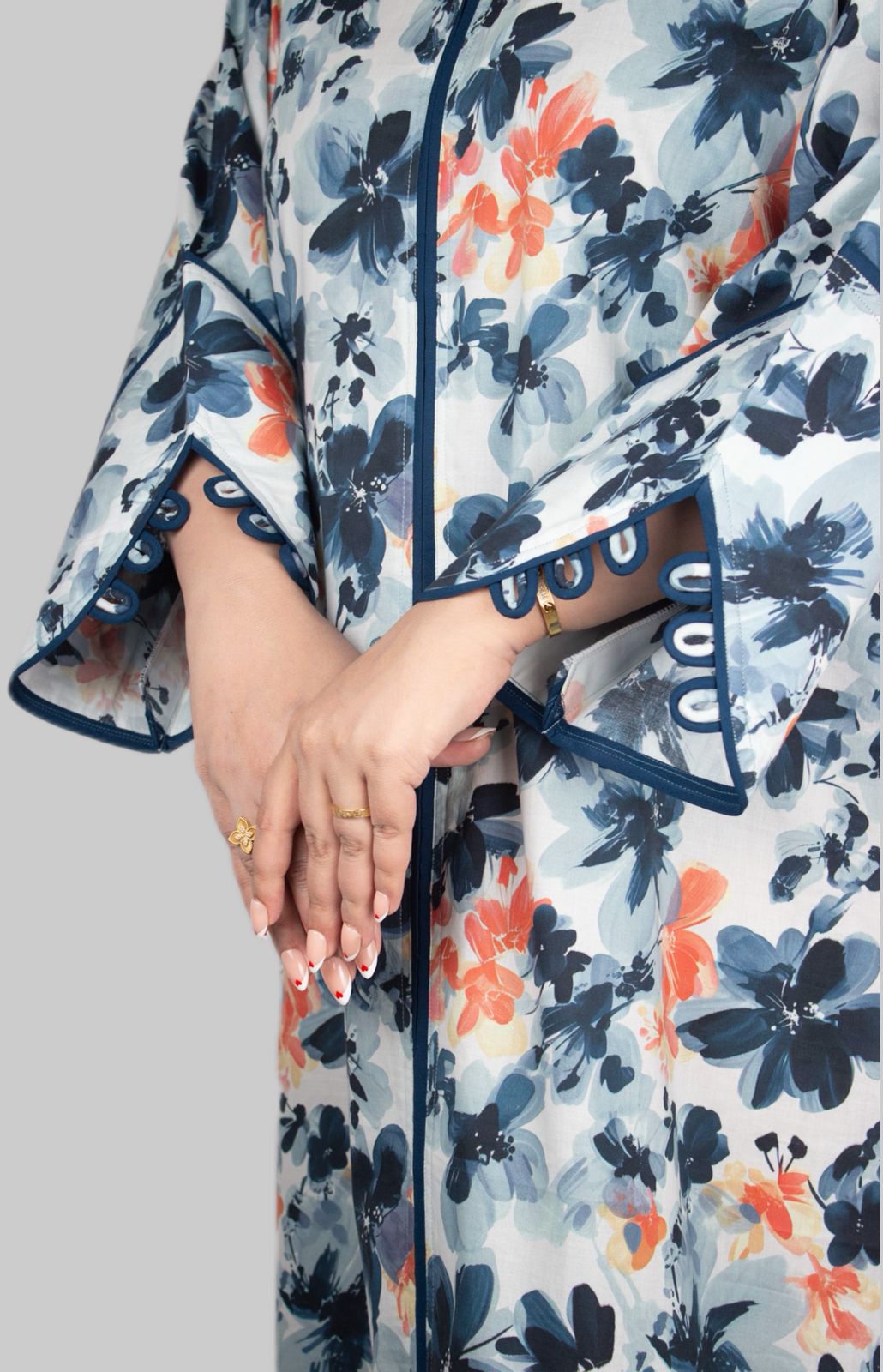 نسيم الغروب