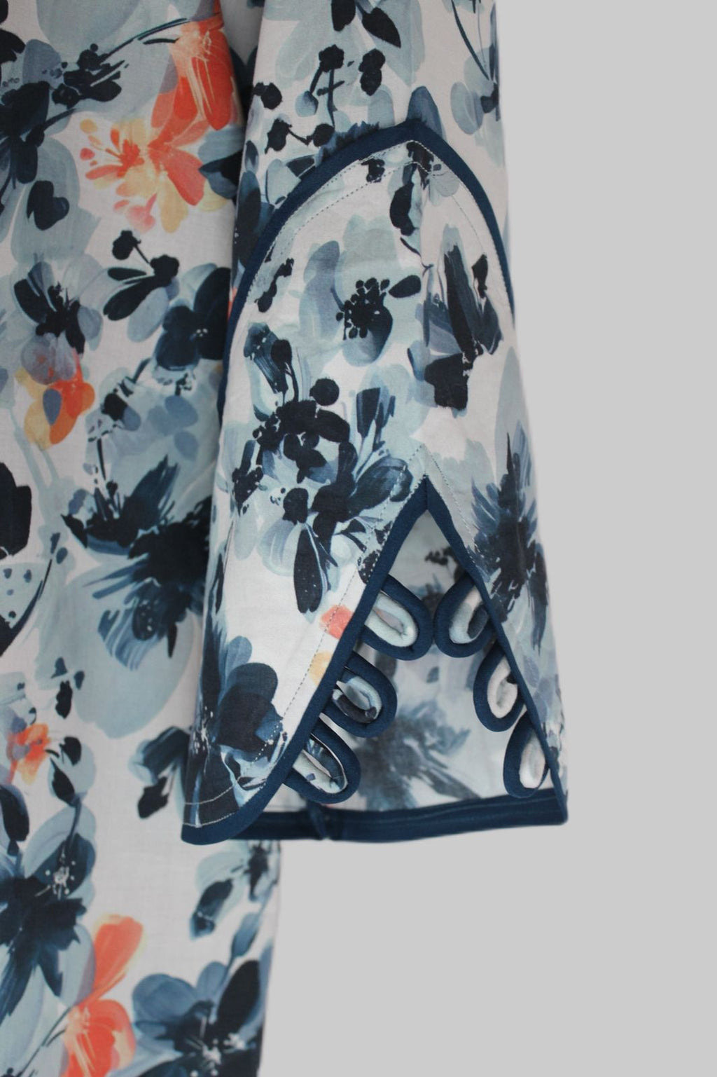 نسيم الغروب