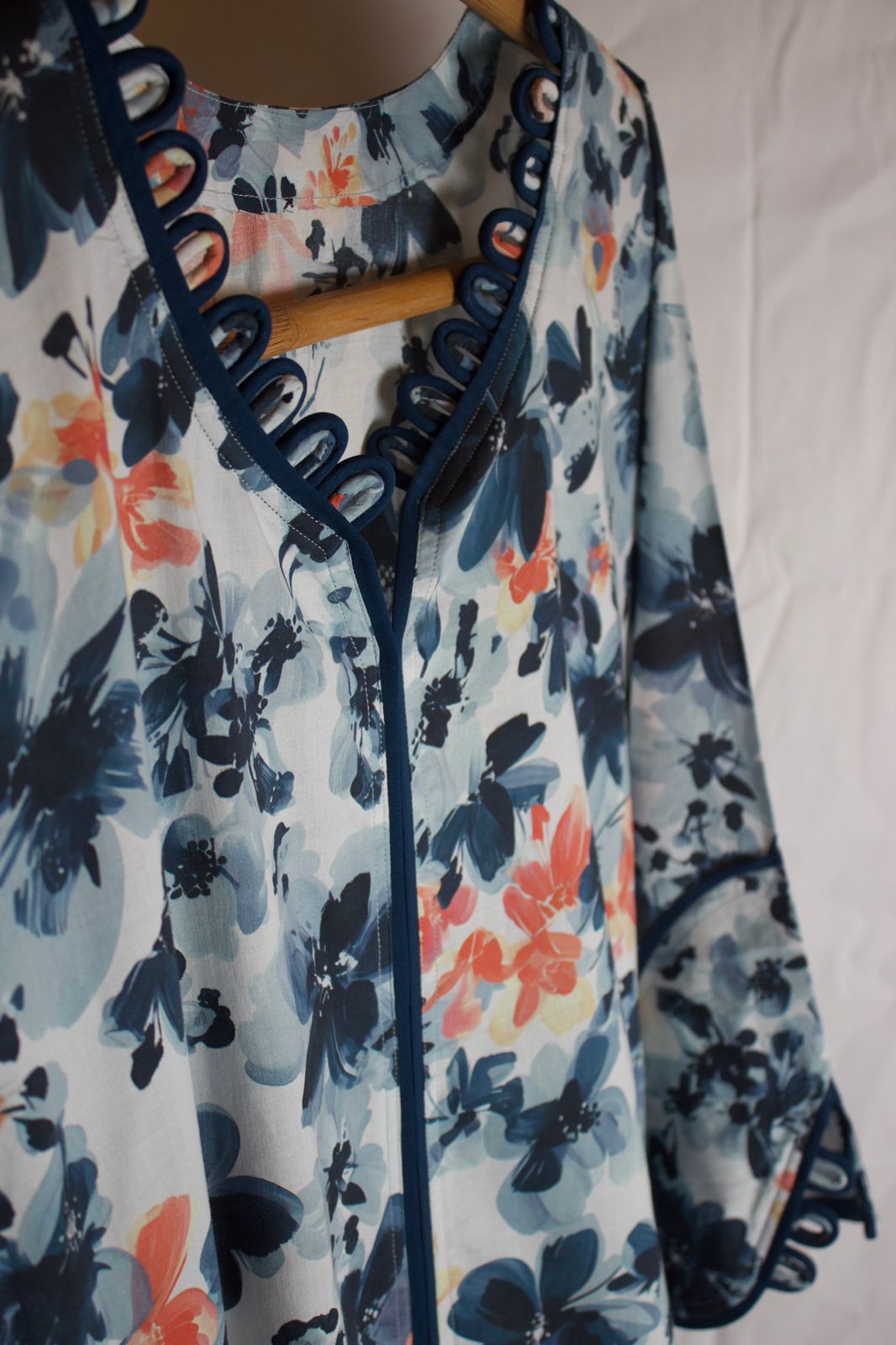 نسيم الغروب