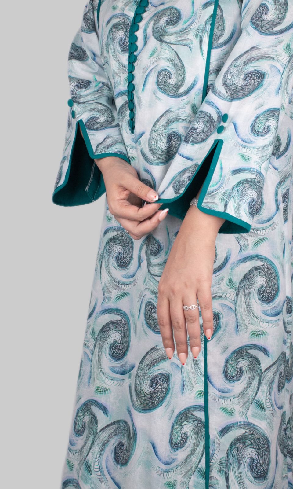 أمواج البحر