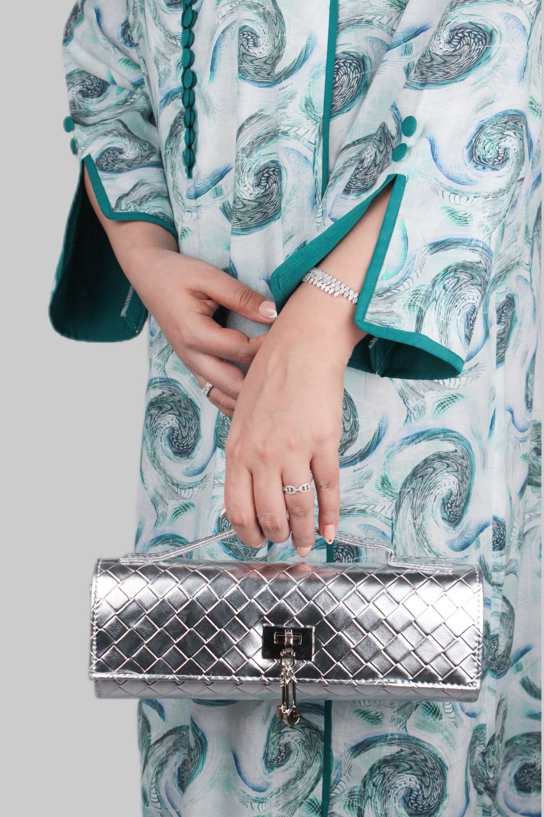 أمواج البحر