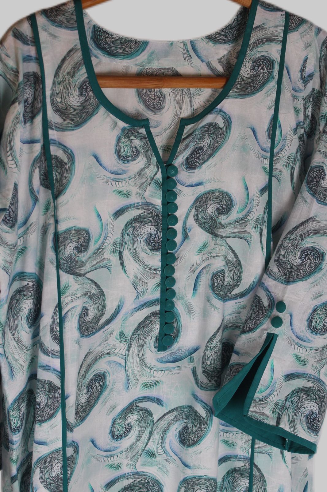 أمواج البحر