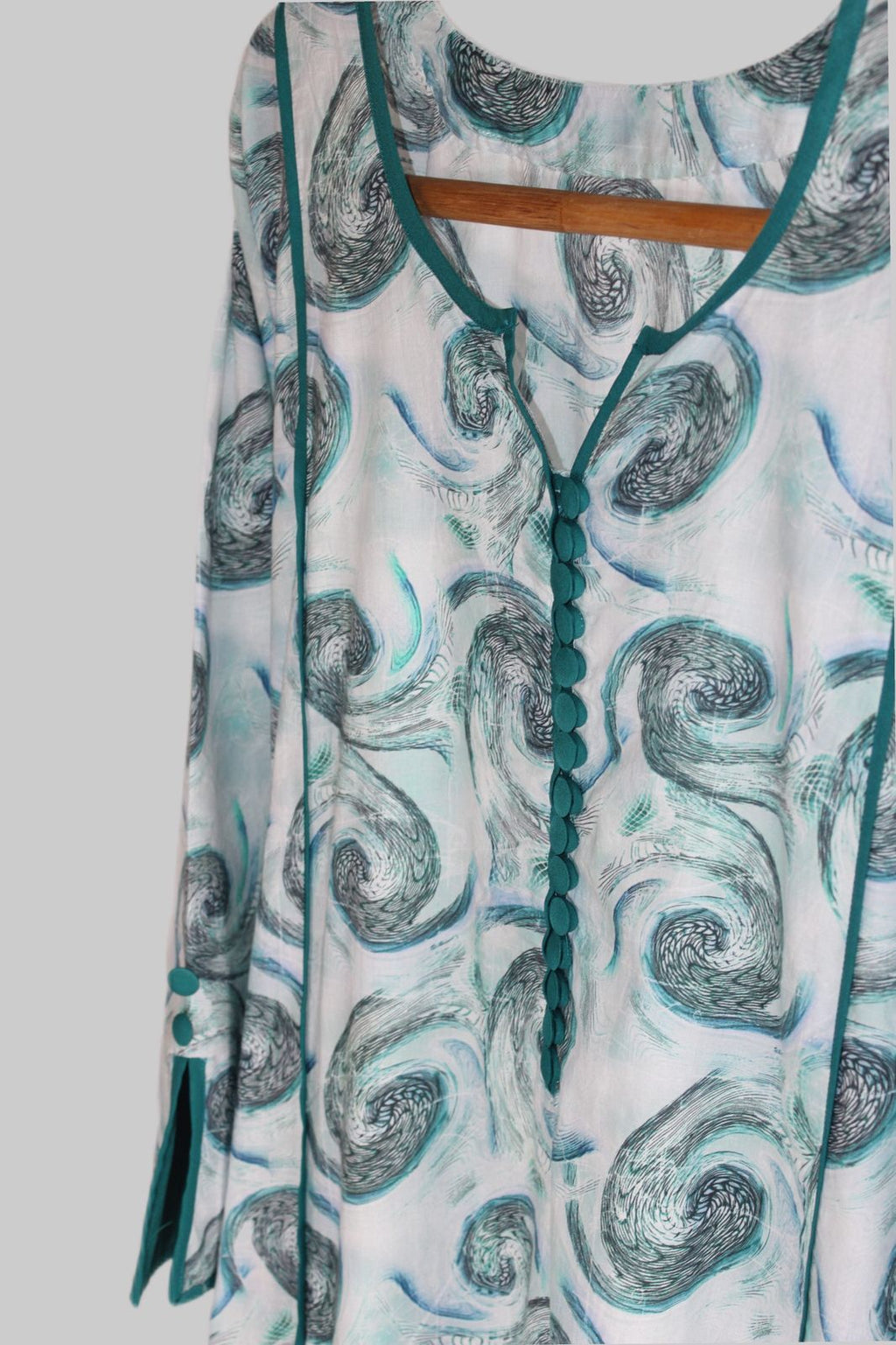 أمواج البحر