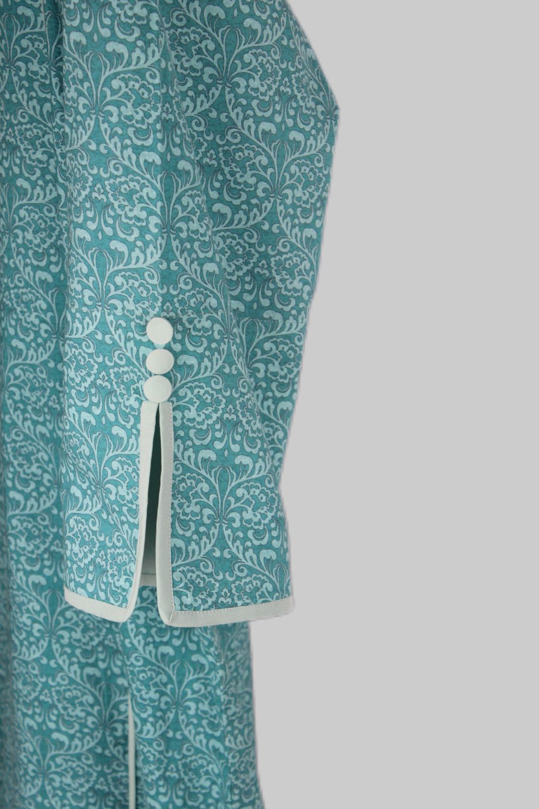 بتلات السماء