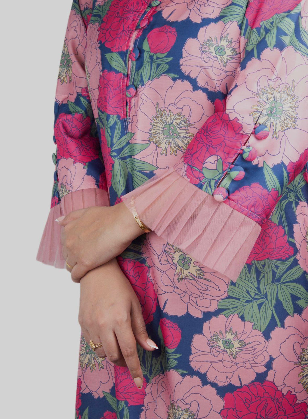 زهور الربيع