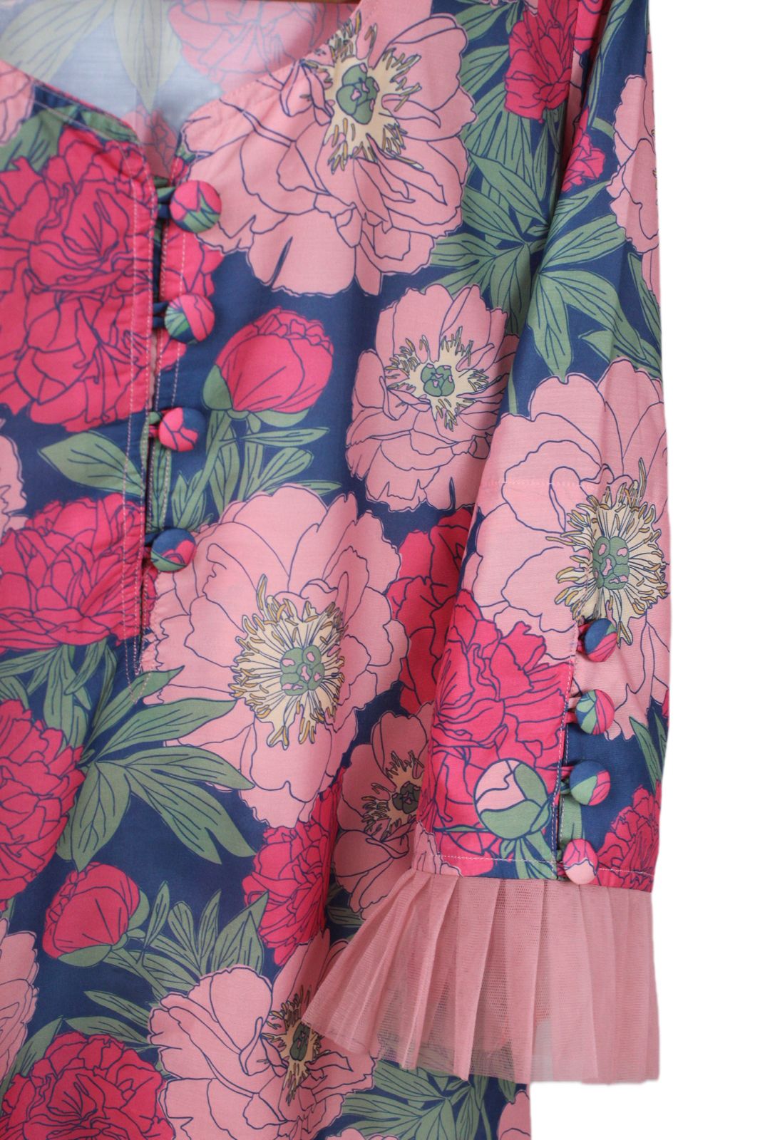 زهور الربيع