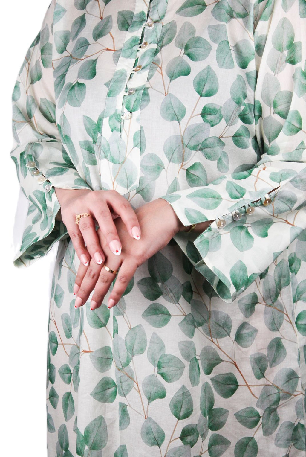 اوراق الشجر