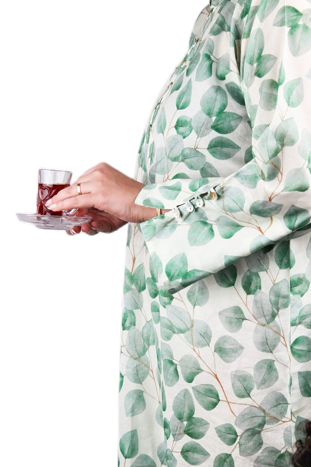 اوراق الشجر