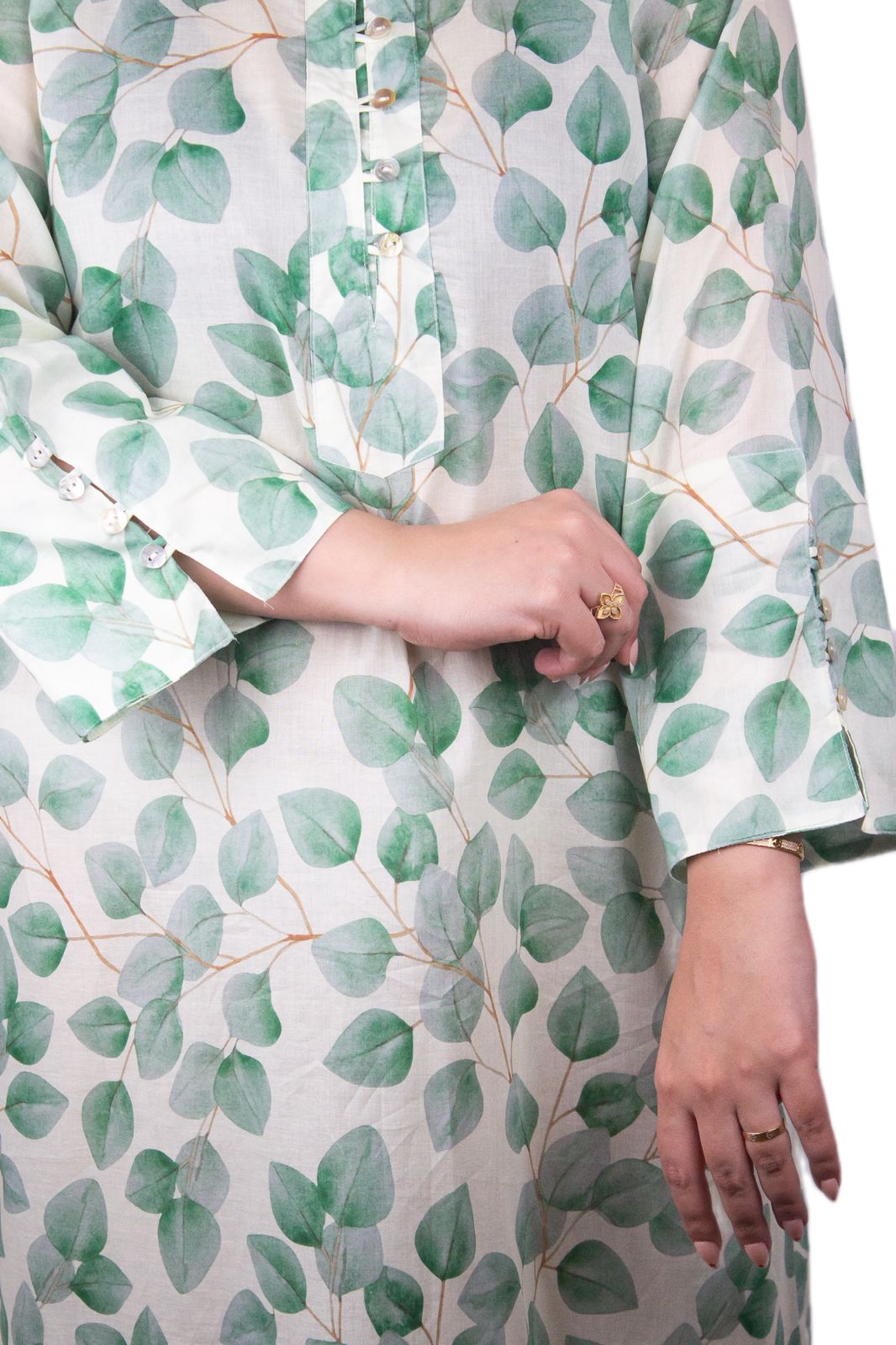 اوراق الشجر