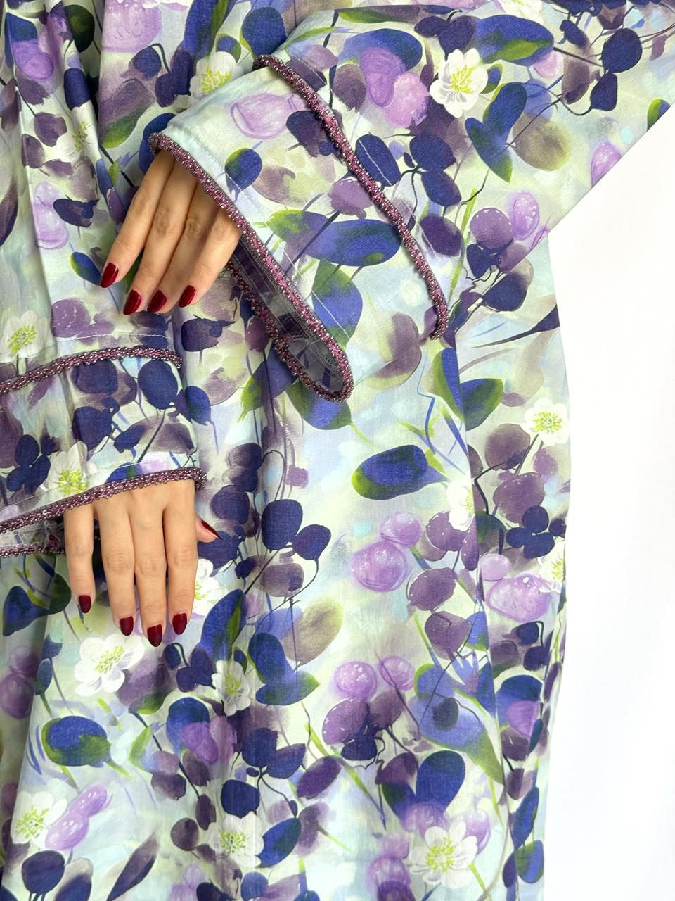 همسة الخزامى