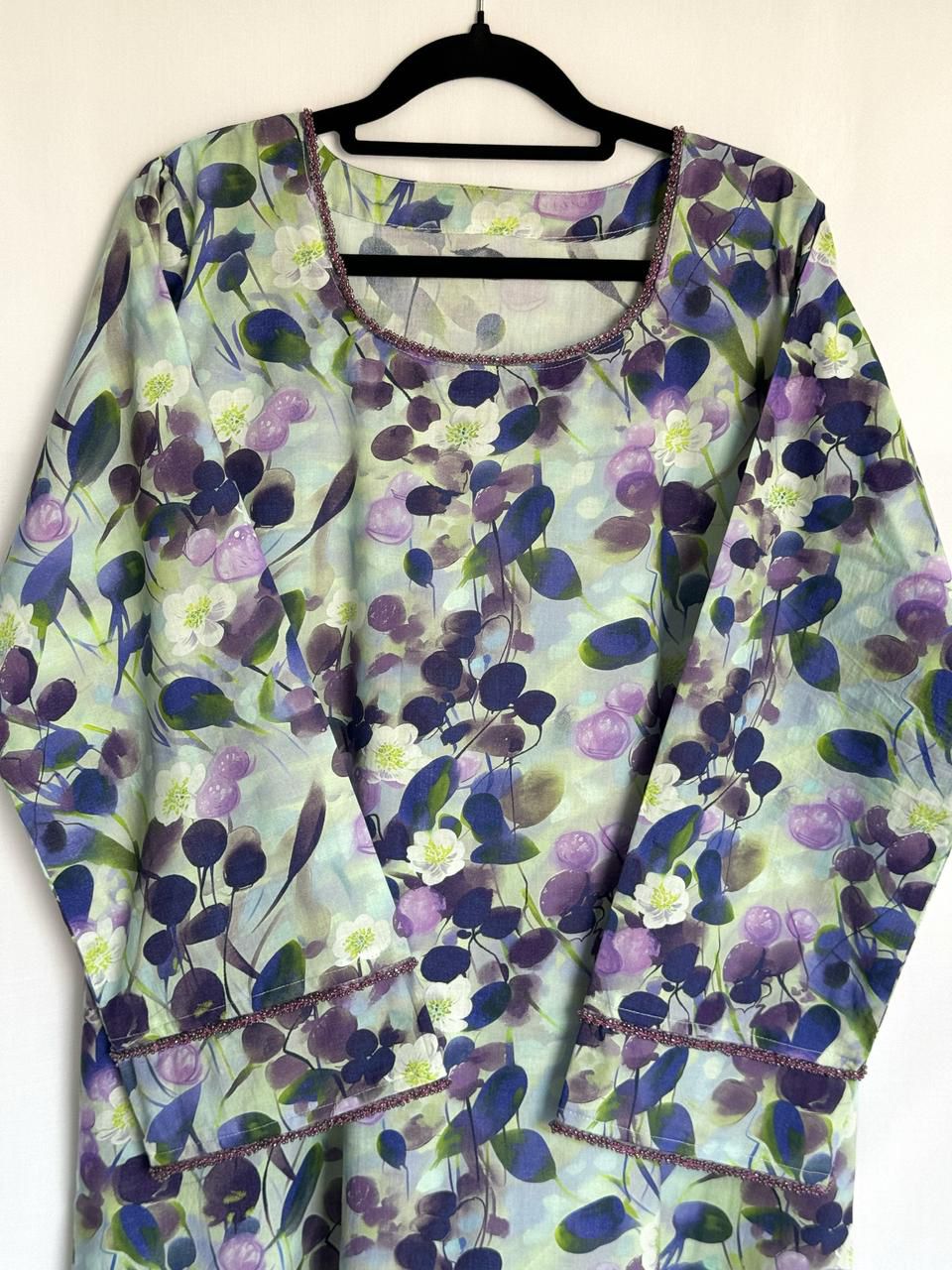 همسة الخزامى