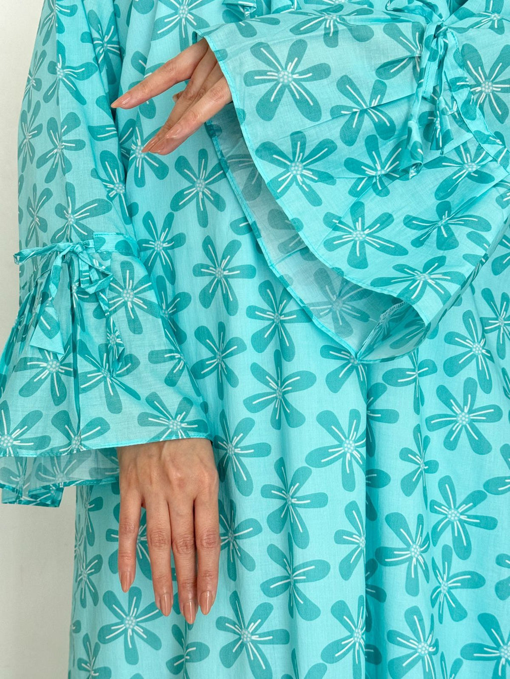 نسمات النيل