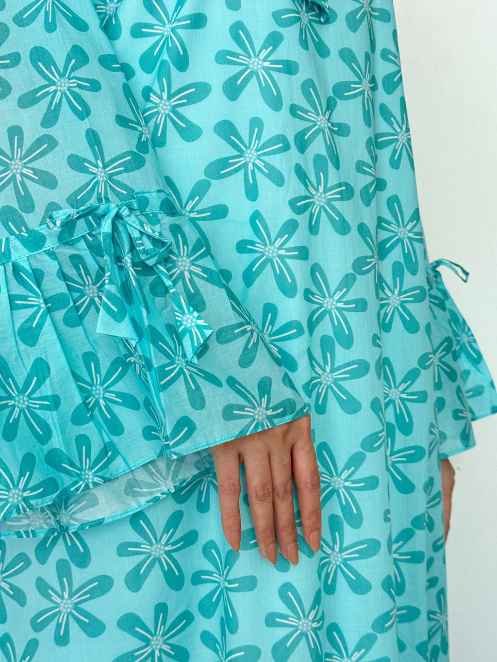 نسمات النيل