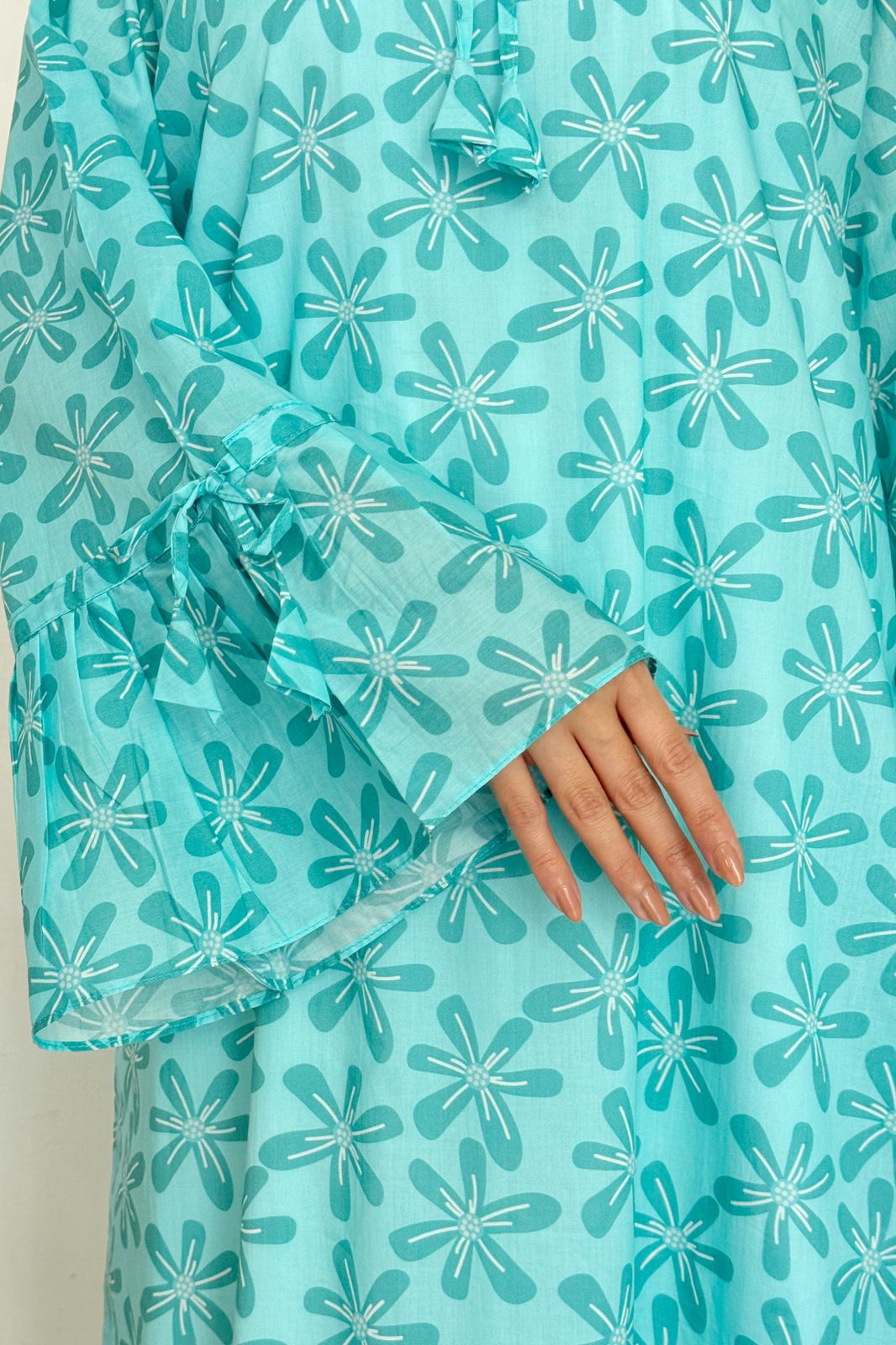 نسمات النيل