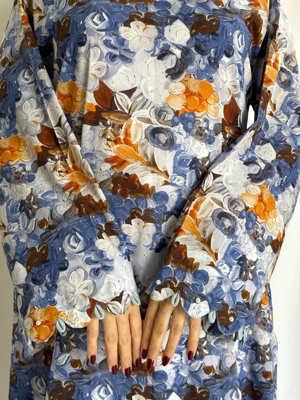 زهور الخريف