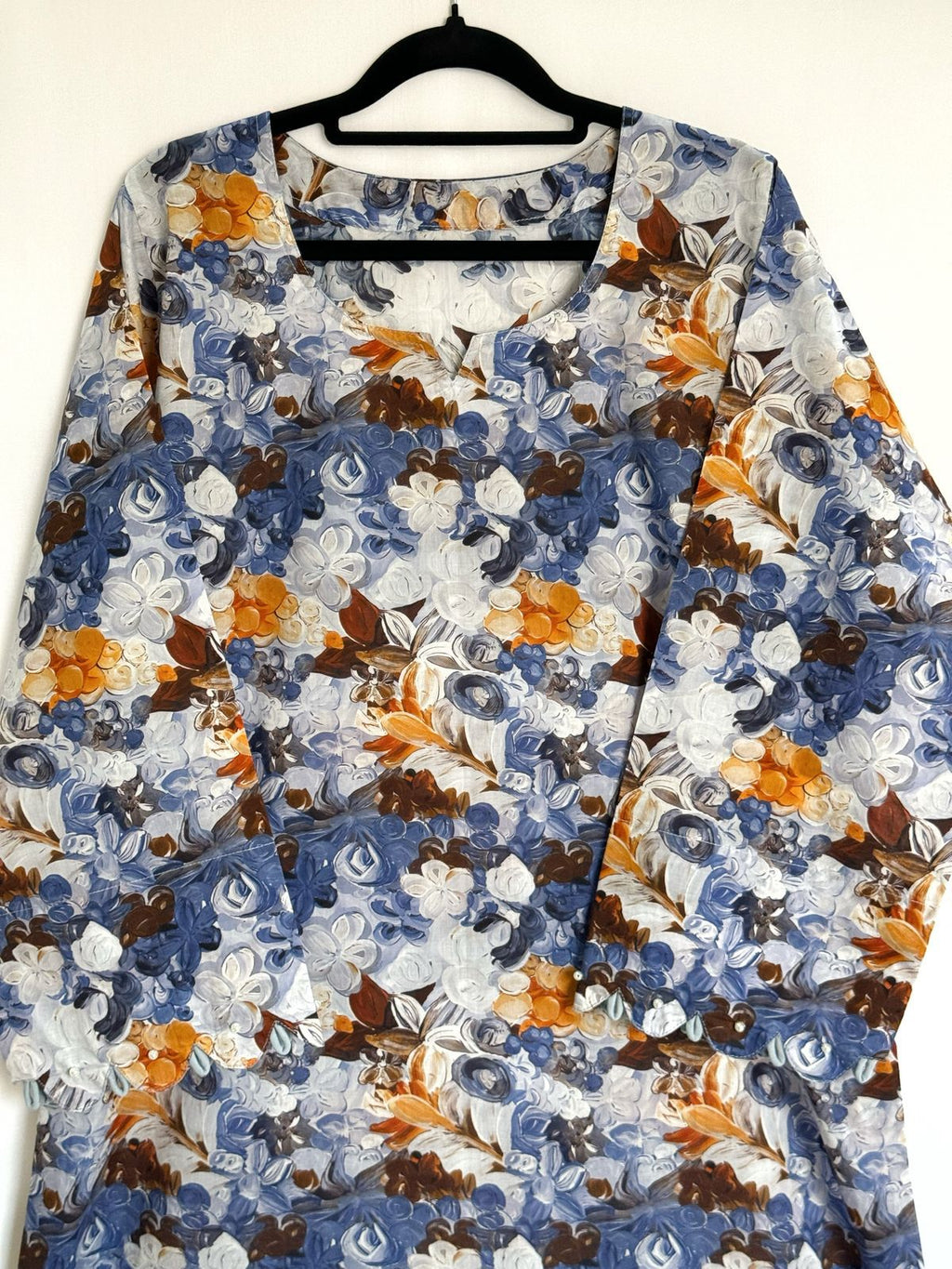 زهور الخريف