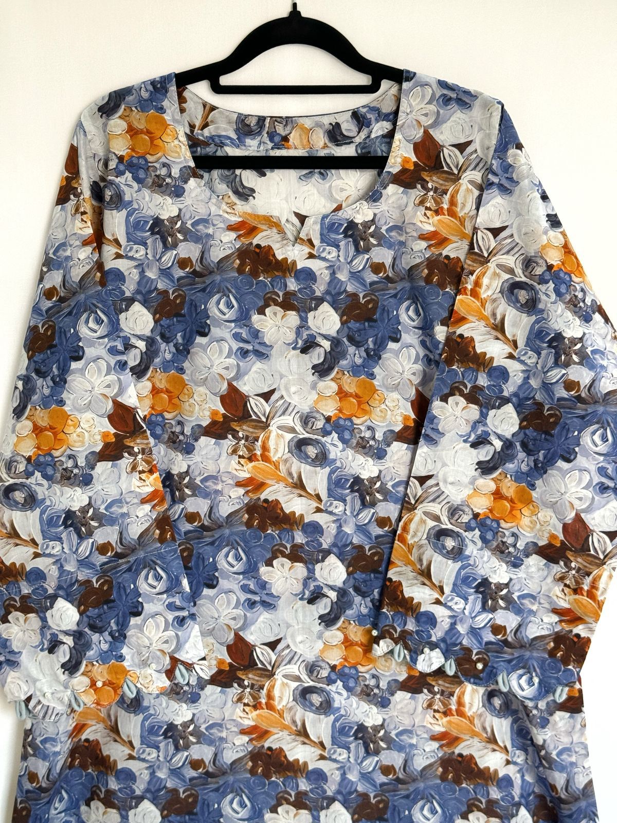 زهور الخريف