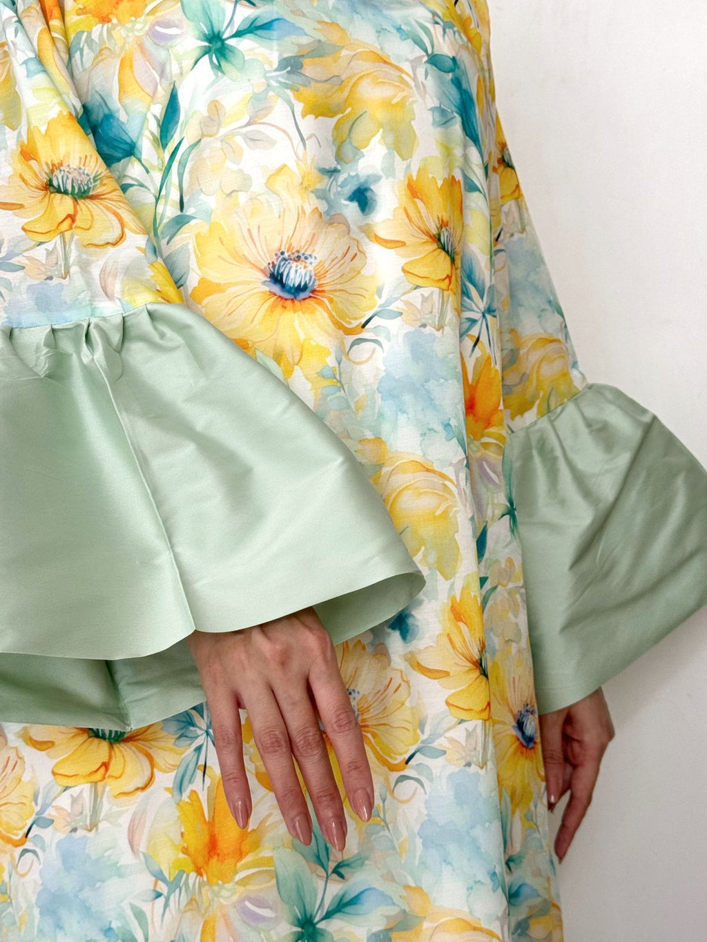 أنسام الربيع