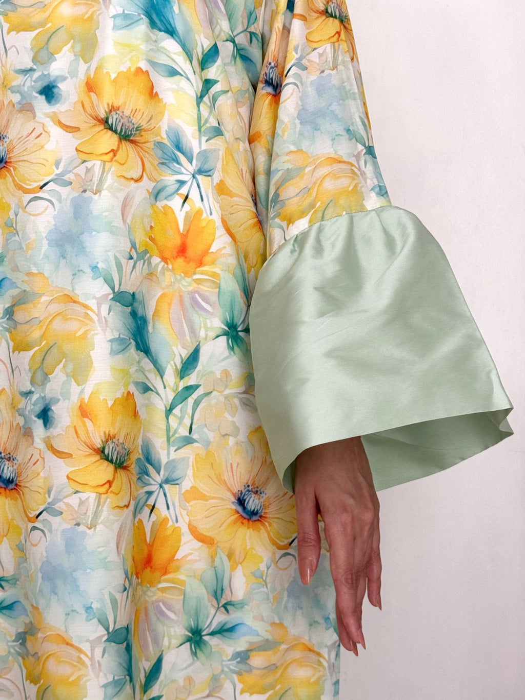 أنسام الربيع