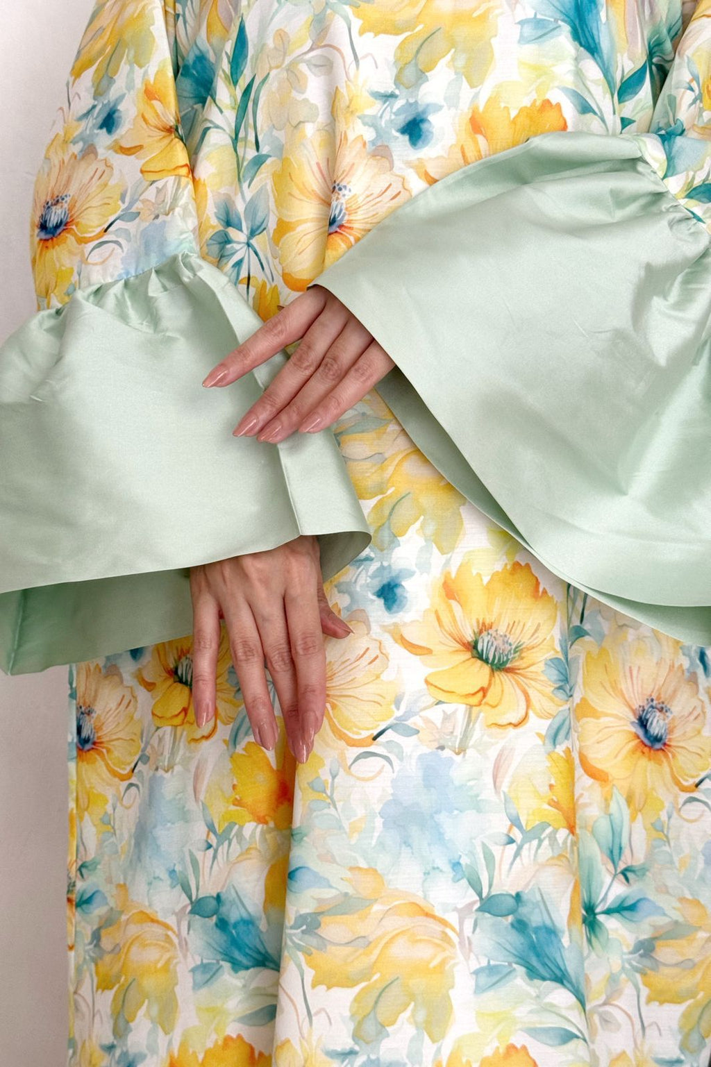 أنسام الربيع