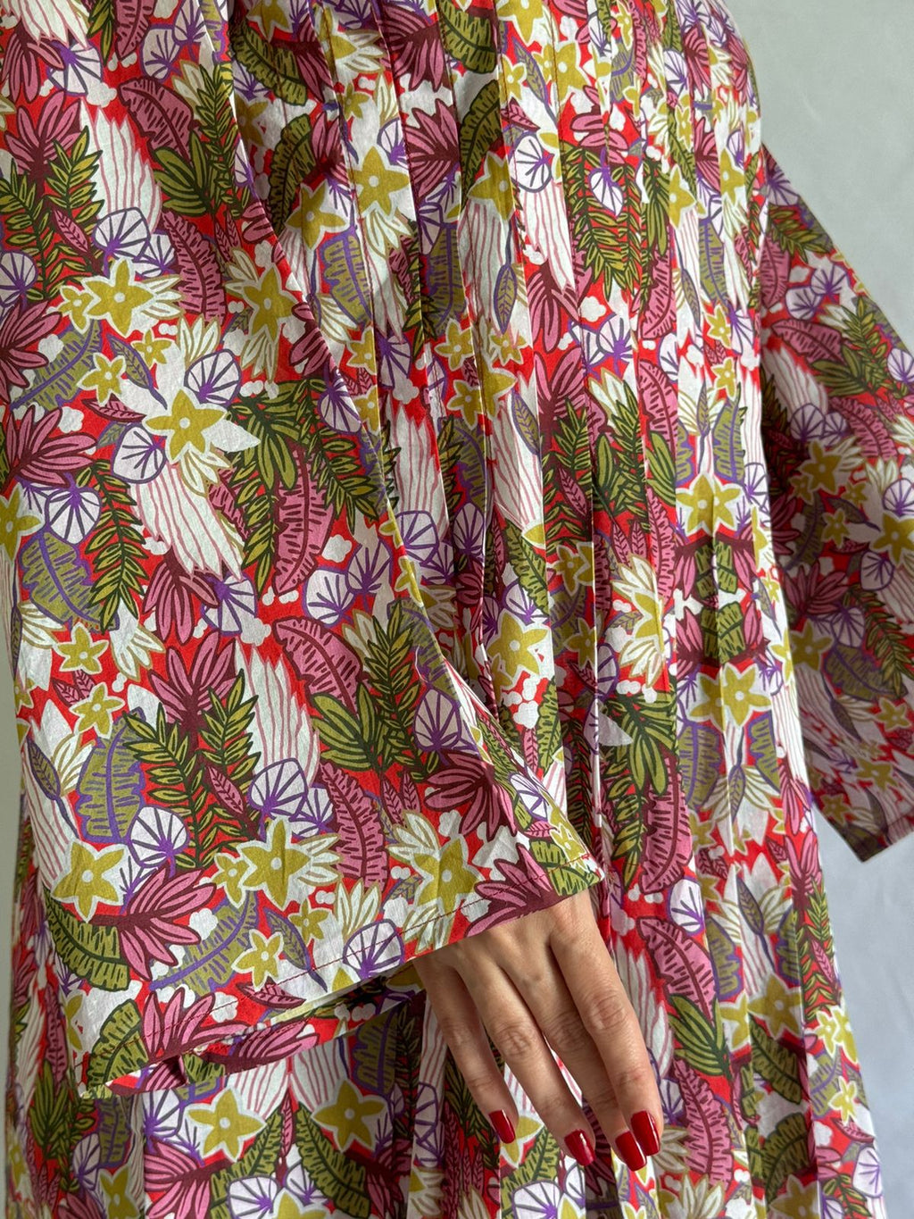 جوري الغابة