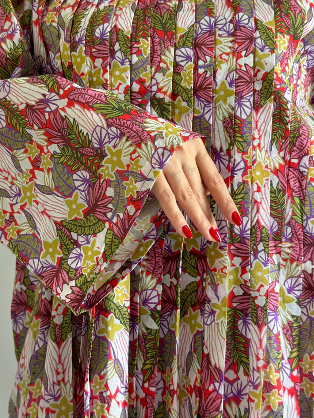 جوري الغابة