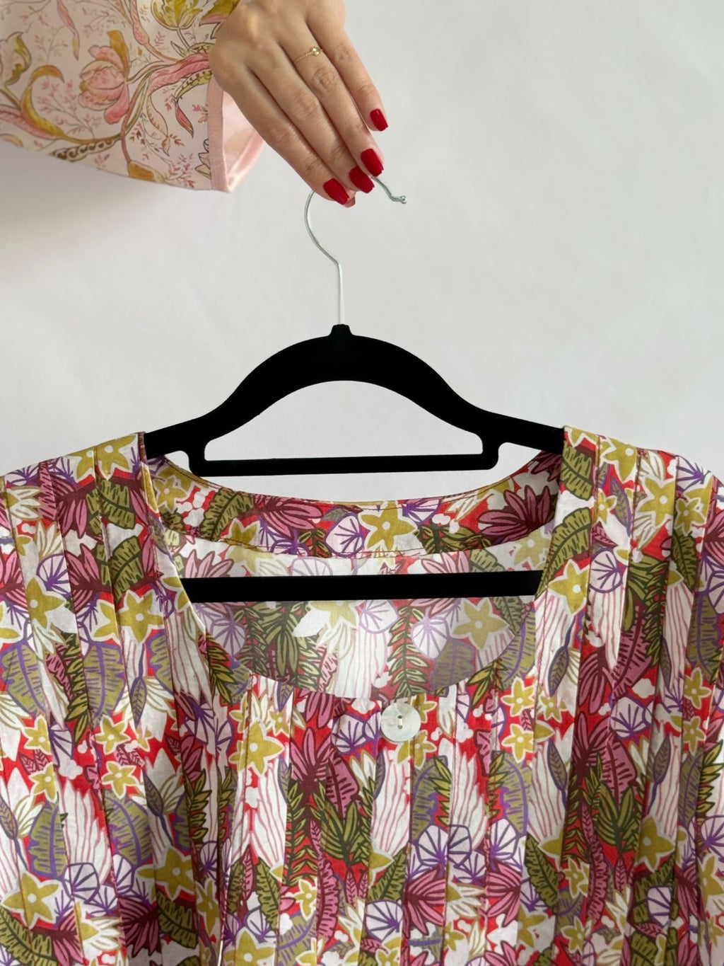 جوري الغابة