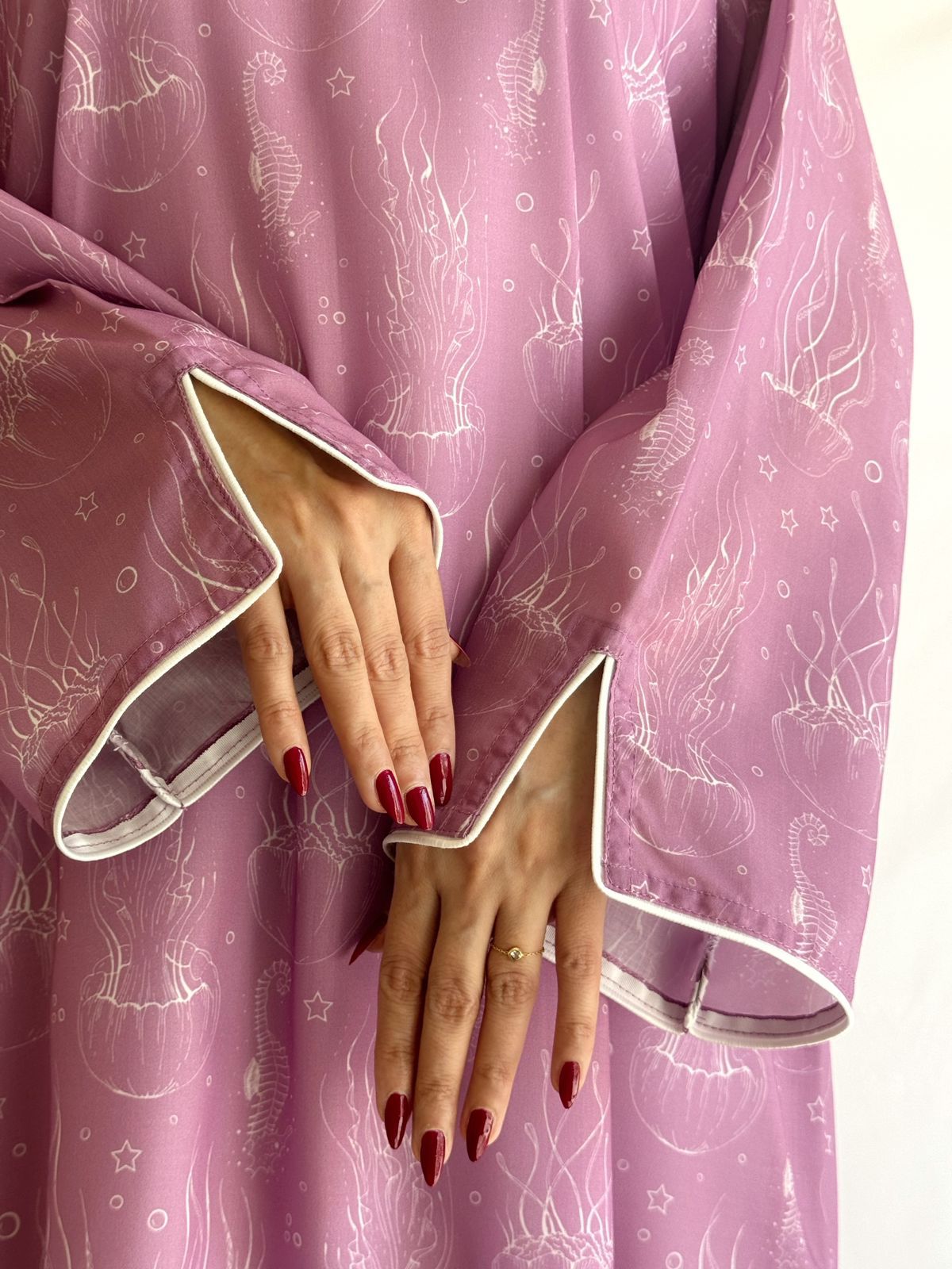 قنديل الغروب