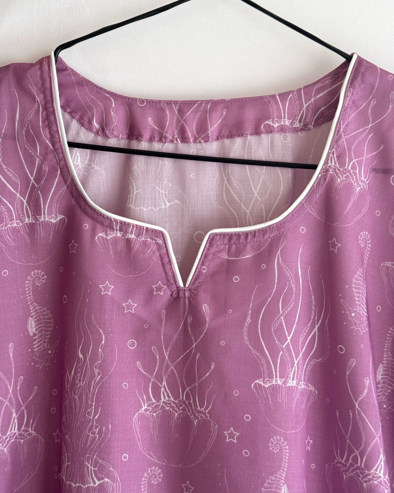 قنديل الغروب