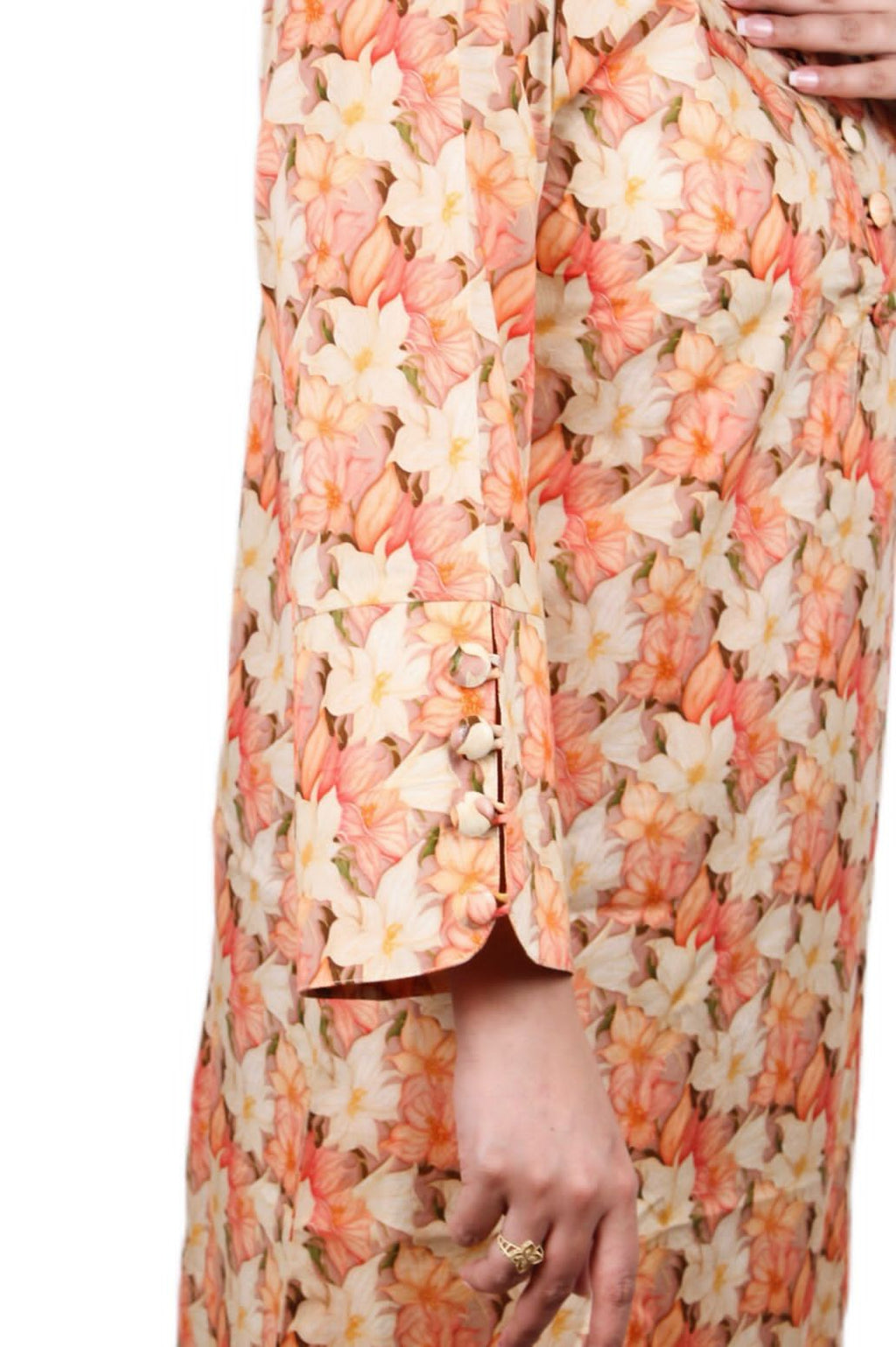 زهر البرتقال