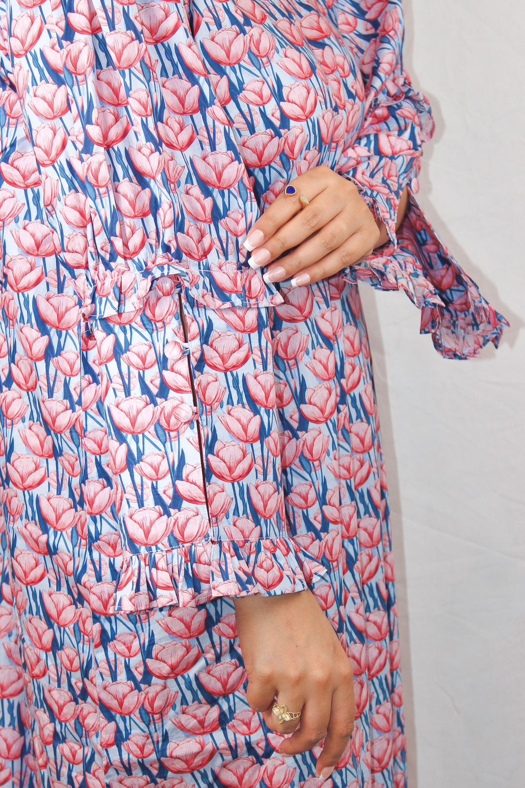 همس الطبيعة