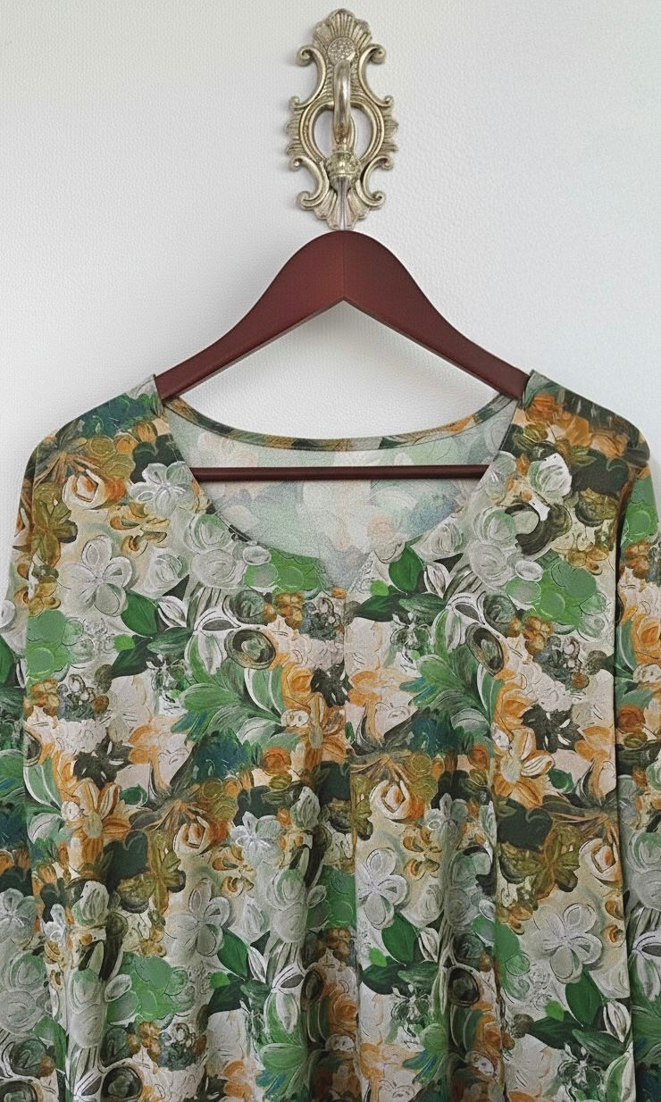 أغصان الربيع