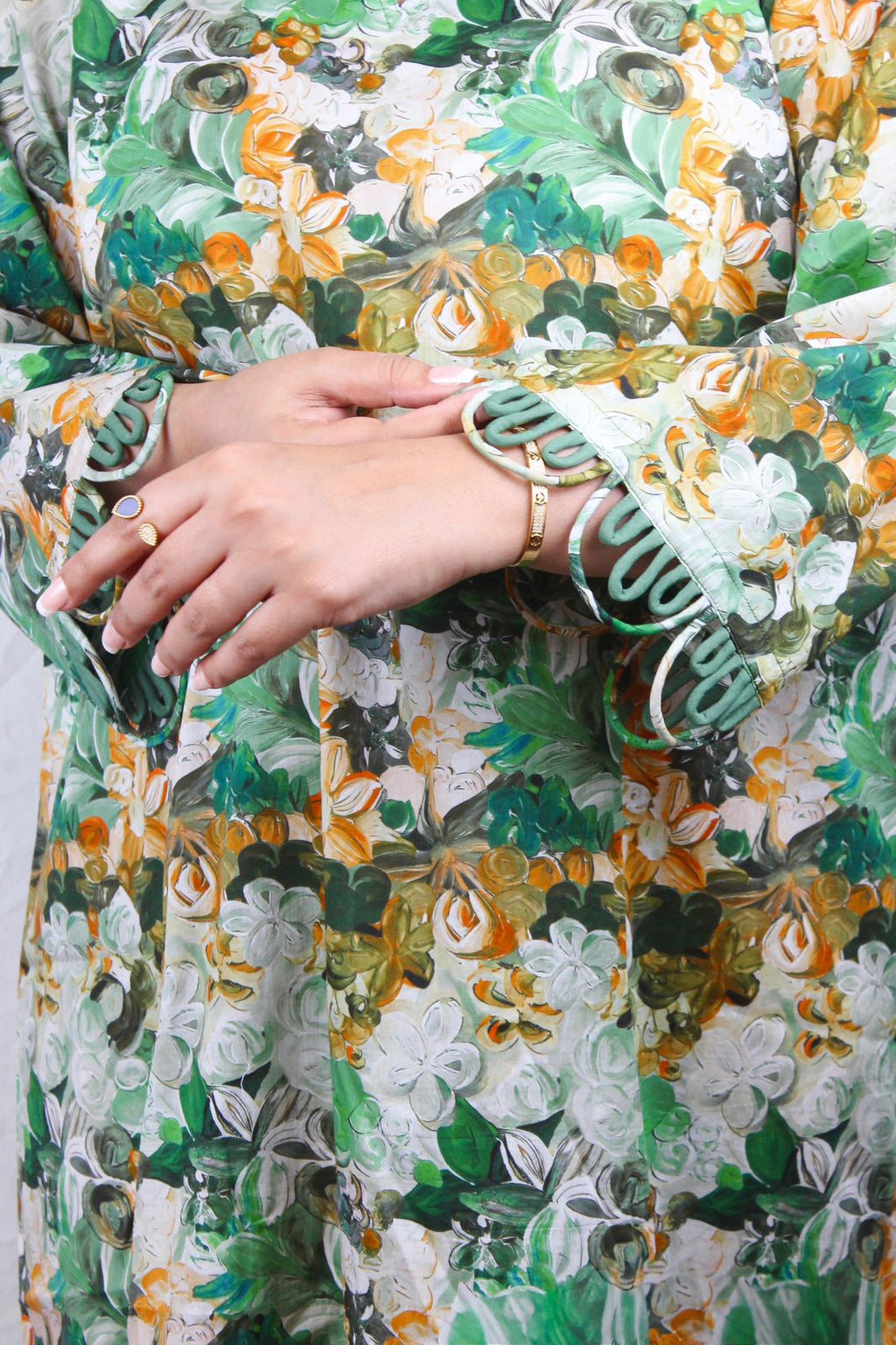 أغصان الربيع