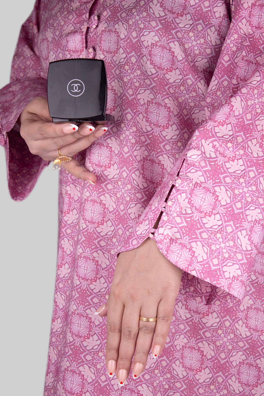 الزهر الأندلسي